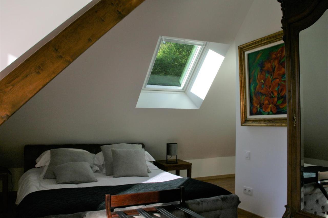 Gasthof Beauchamps