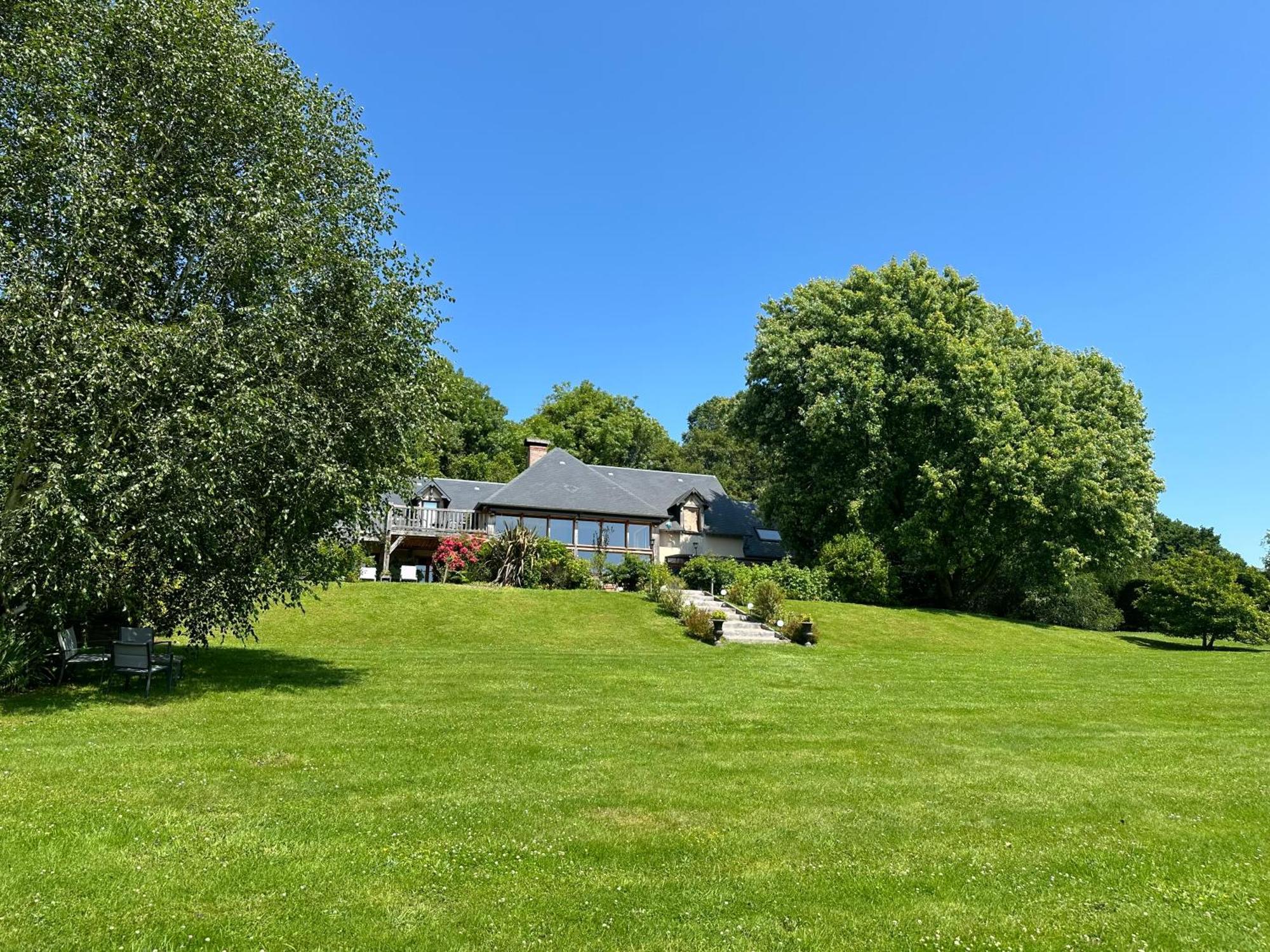Beauchamps Genneville